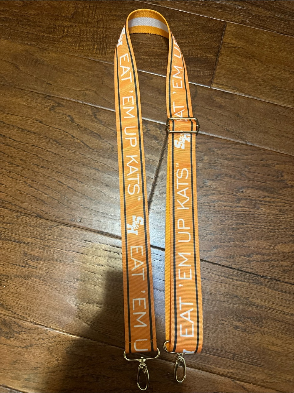 NEW! Sam Houston State University Purse Strap